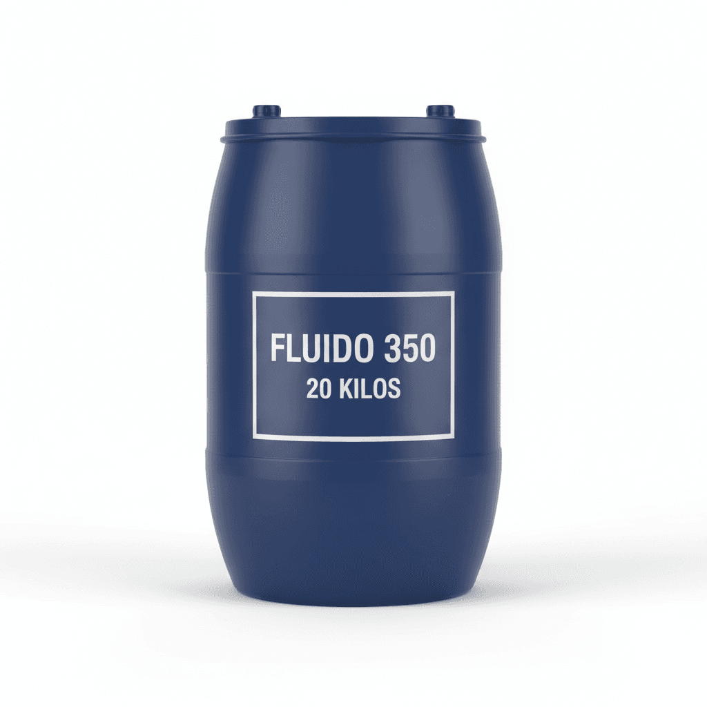 FLUIDO 350