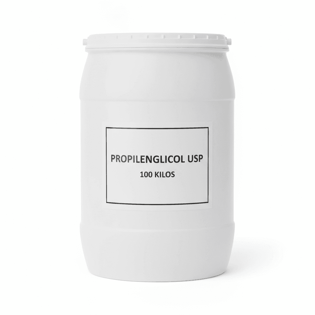 PROPILENGLICOL USP