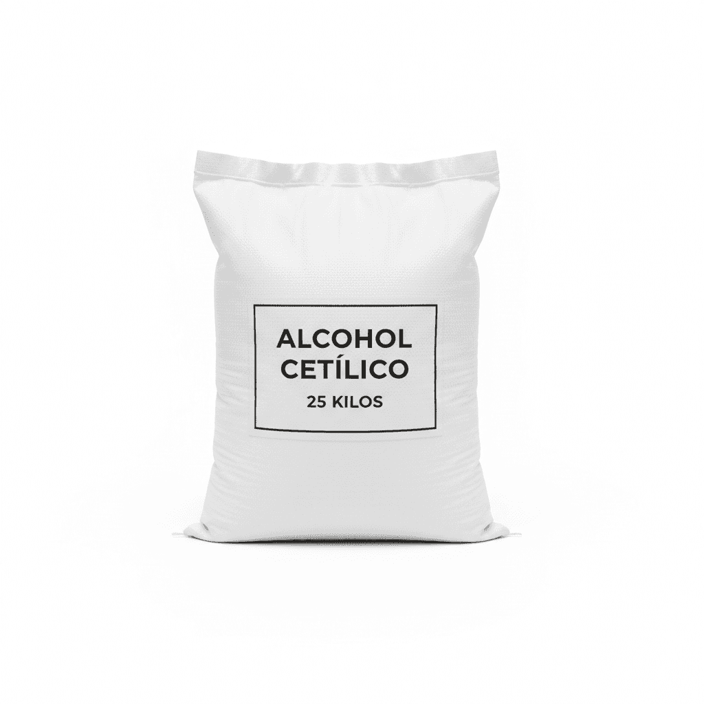 ALCOHOL CETÍLICO
