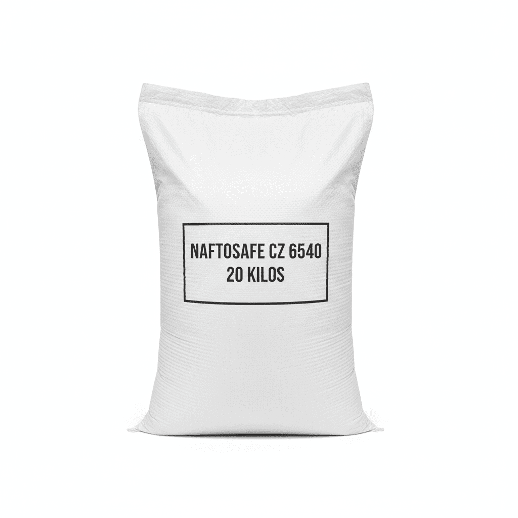 NAFTOSAFE CZ 6540
