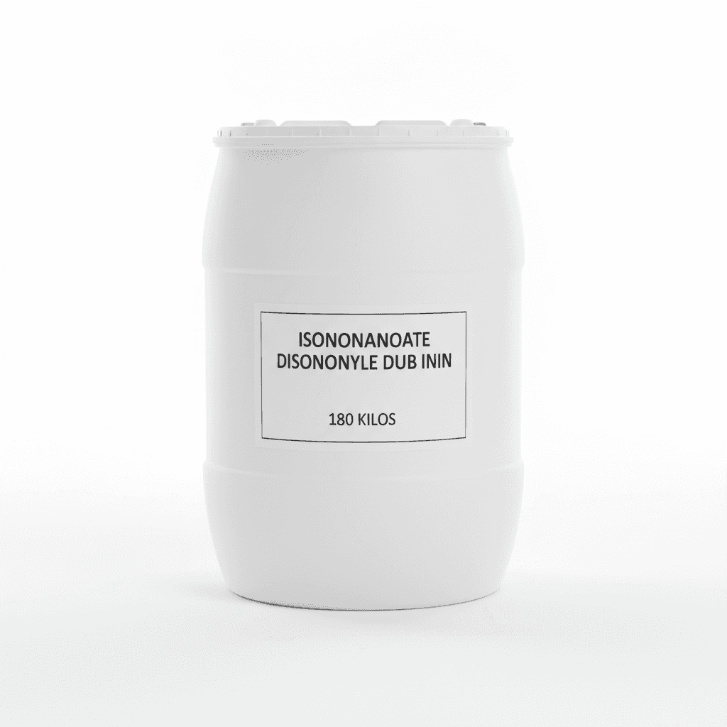 ISONONANOATE DISONONYLE DUB ININ
