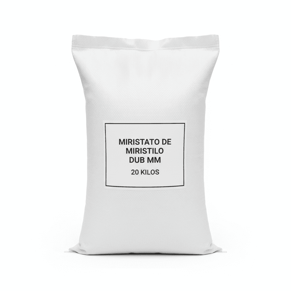 MIRISTATO DE MIRISTILO DUB MM