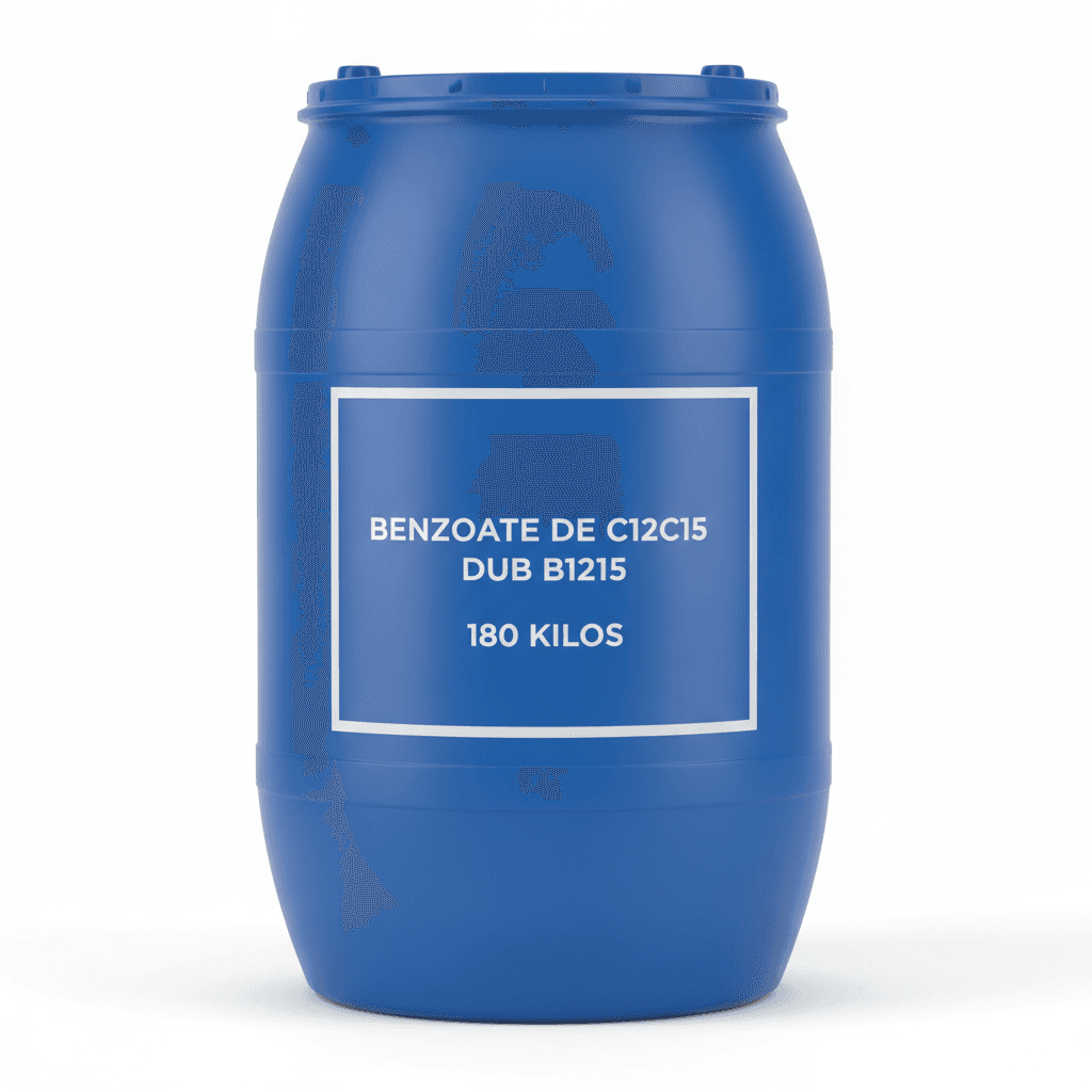 BENZOATE DE C12C15/ DUB B1215