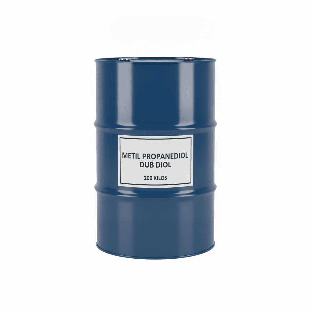 METIL PROPANEDIOL DUB DIOL