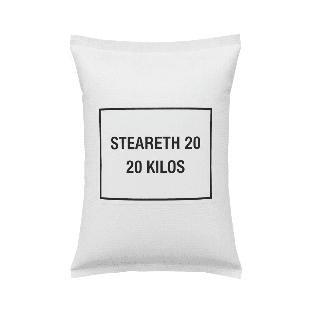STEARETH 20