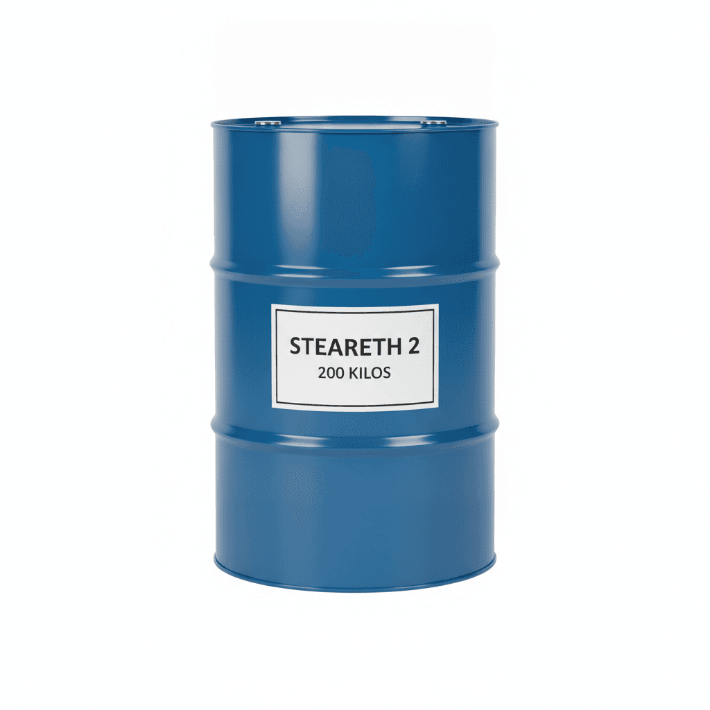 STEARETH 2