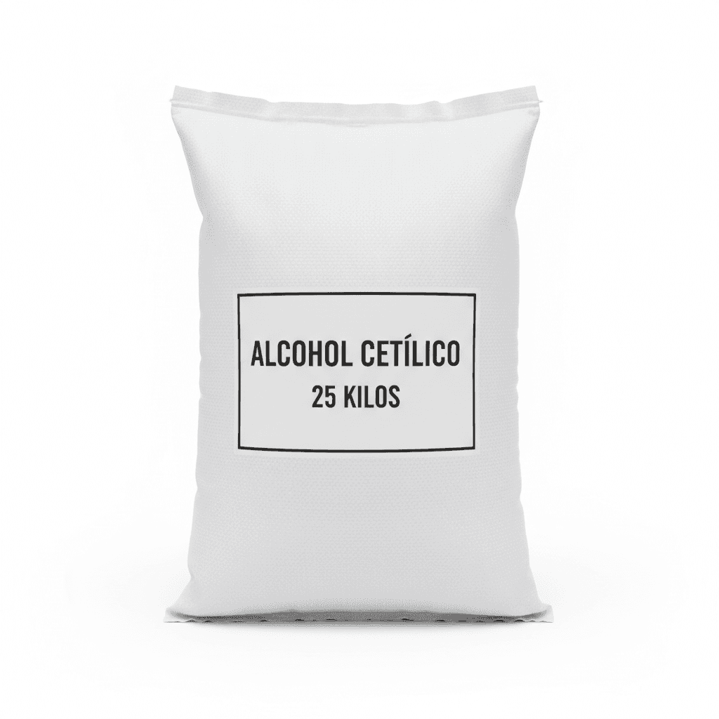ALCOHOL CETILICO
