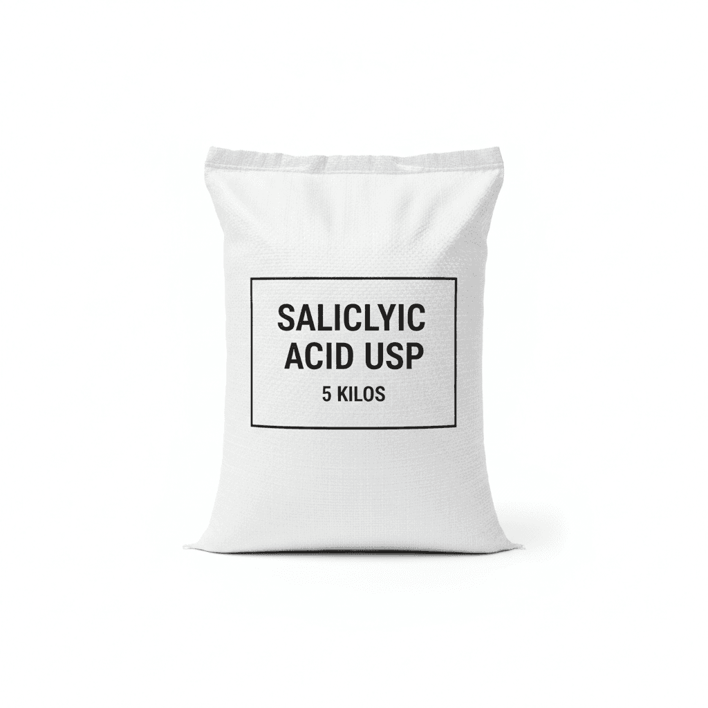 SALICYLIC ACID USP