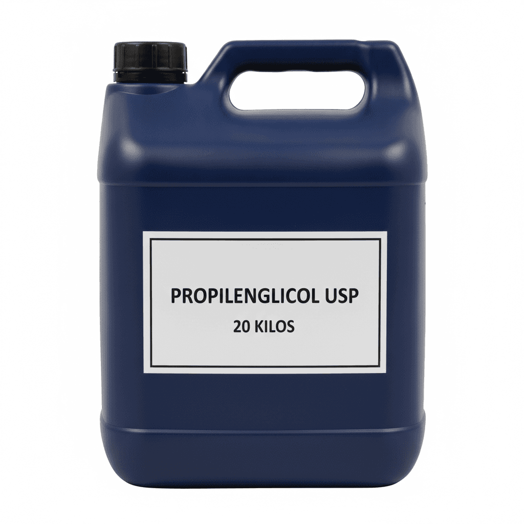 PROPILENGLICOL USP