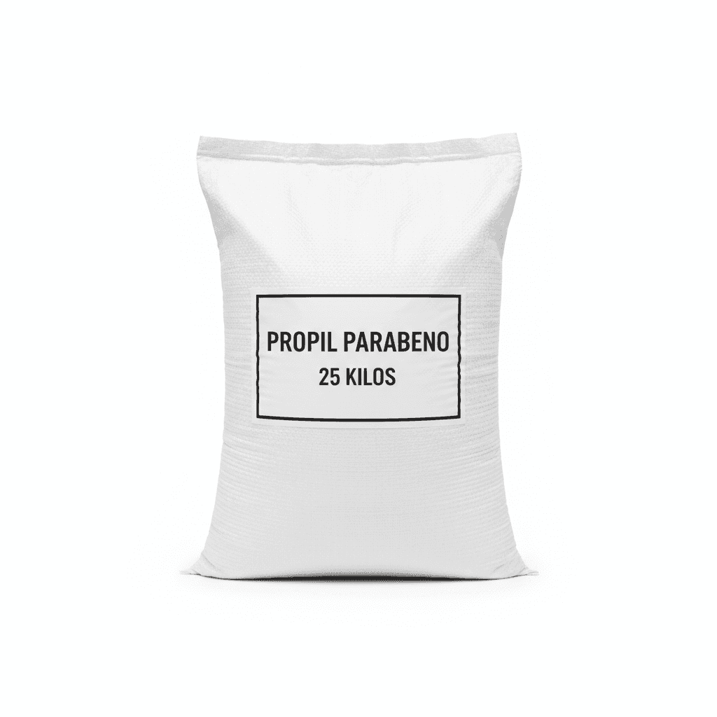 PROPIL PARABENO
