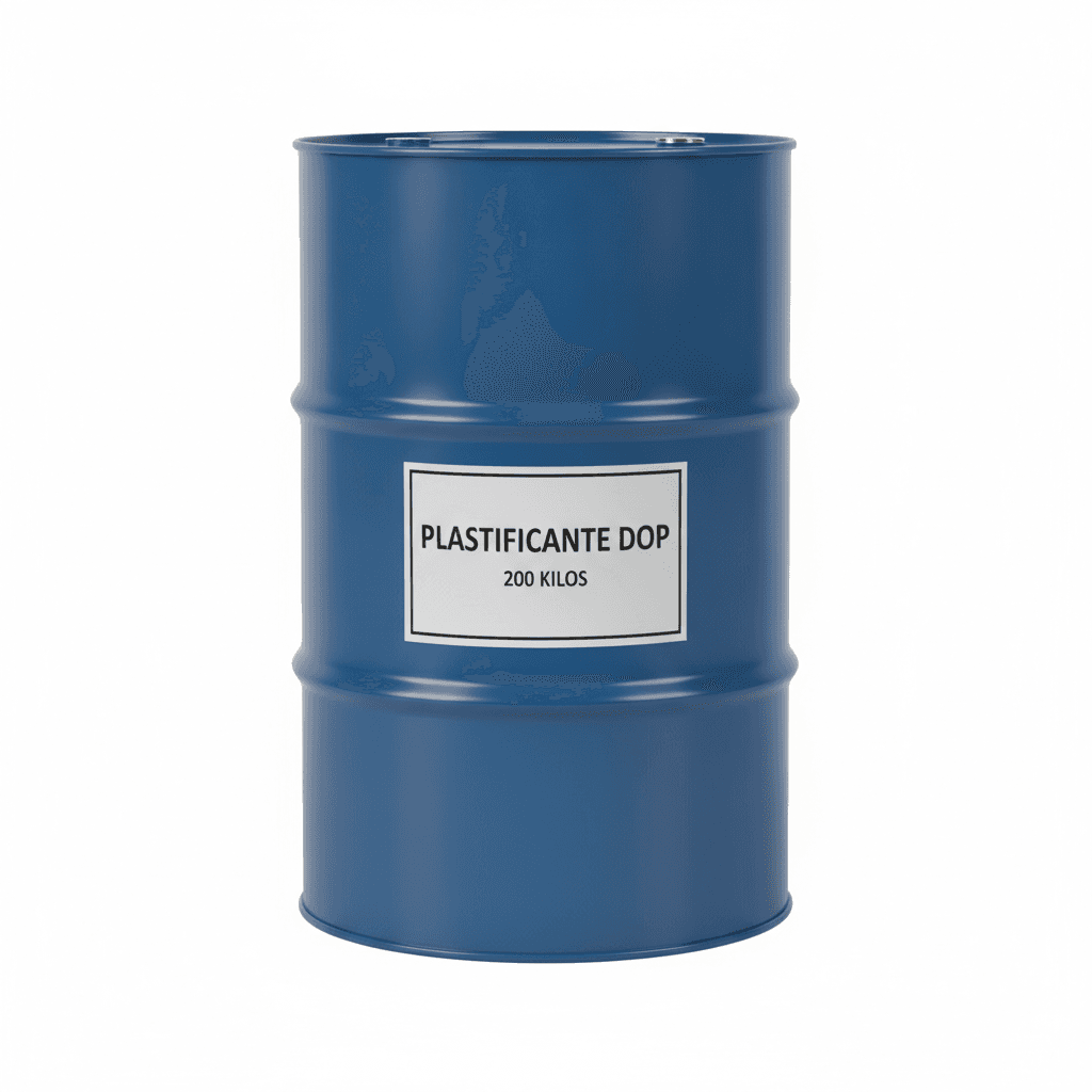 PLASTIFICANTE DOP
