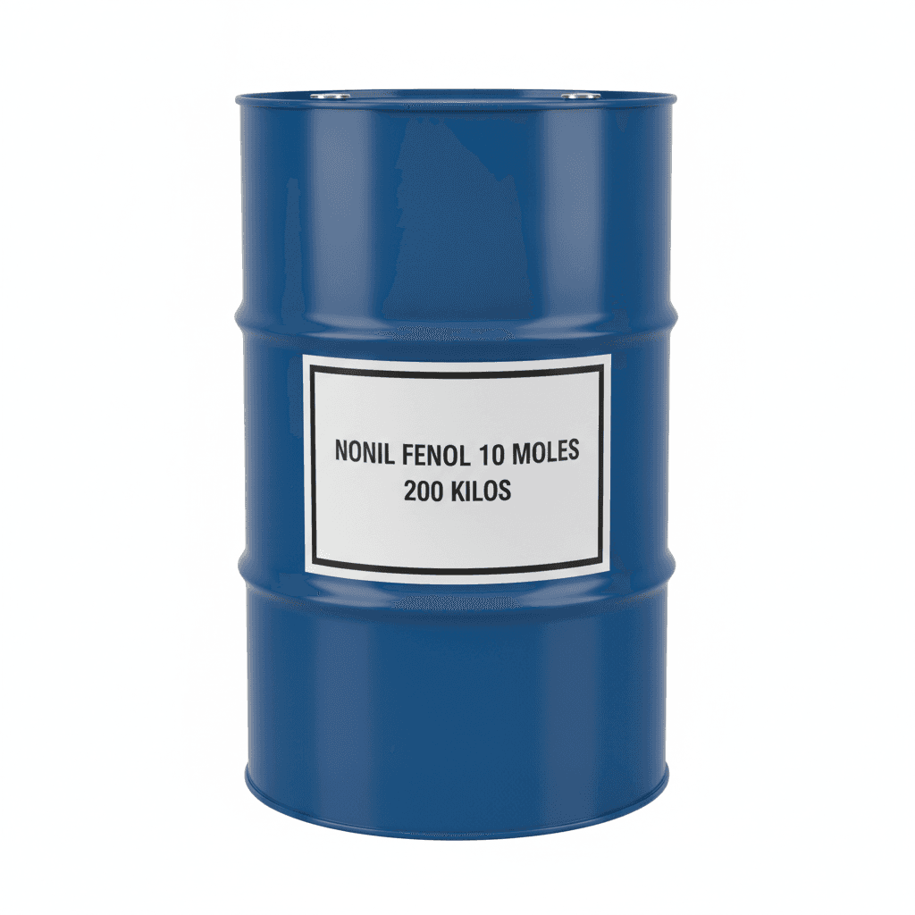 NONIL FENOL 10 MOLES