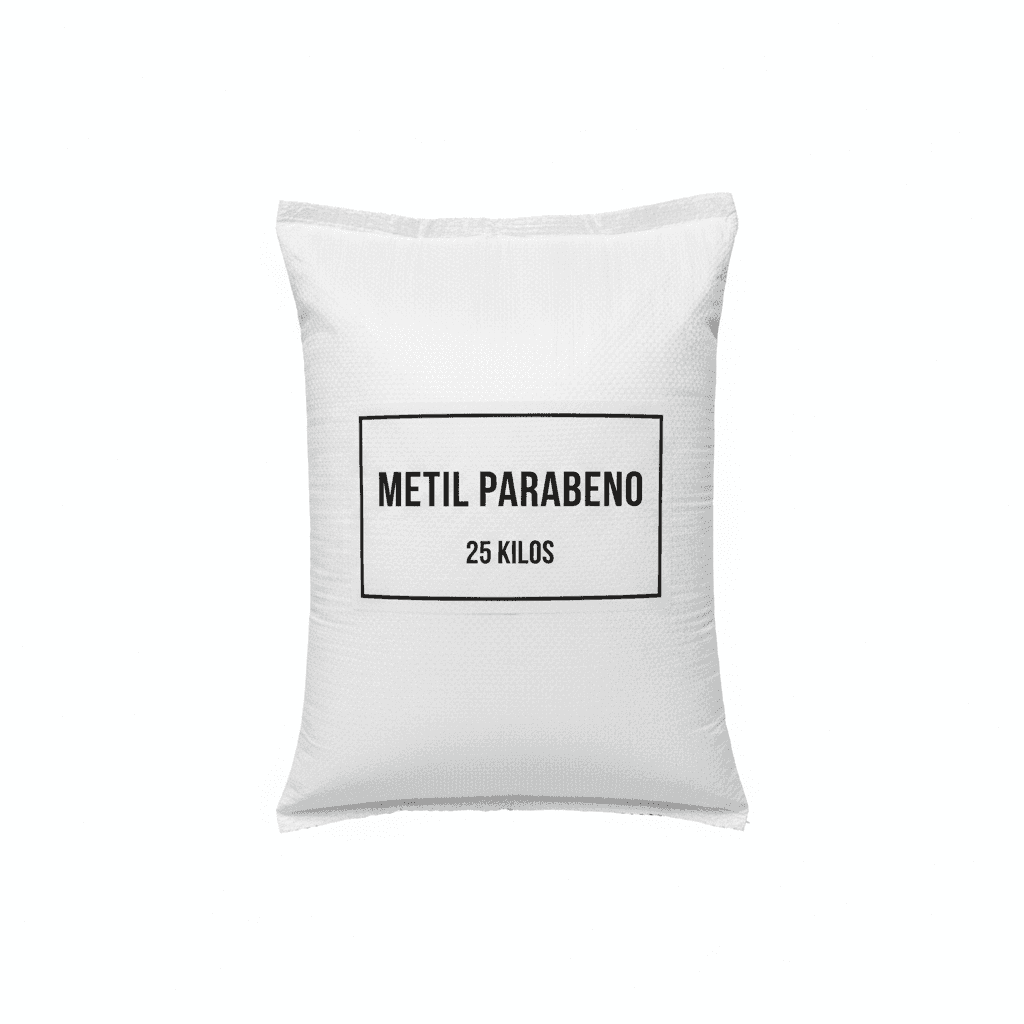 METIL PARABENO