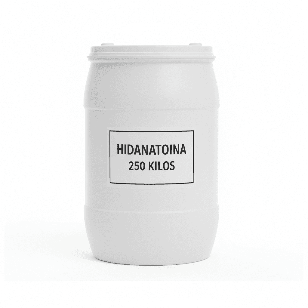HIDANTOINA