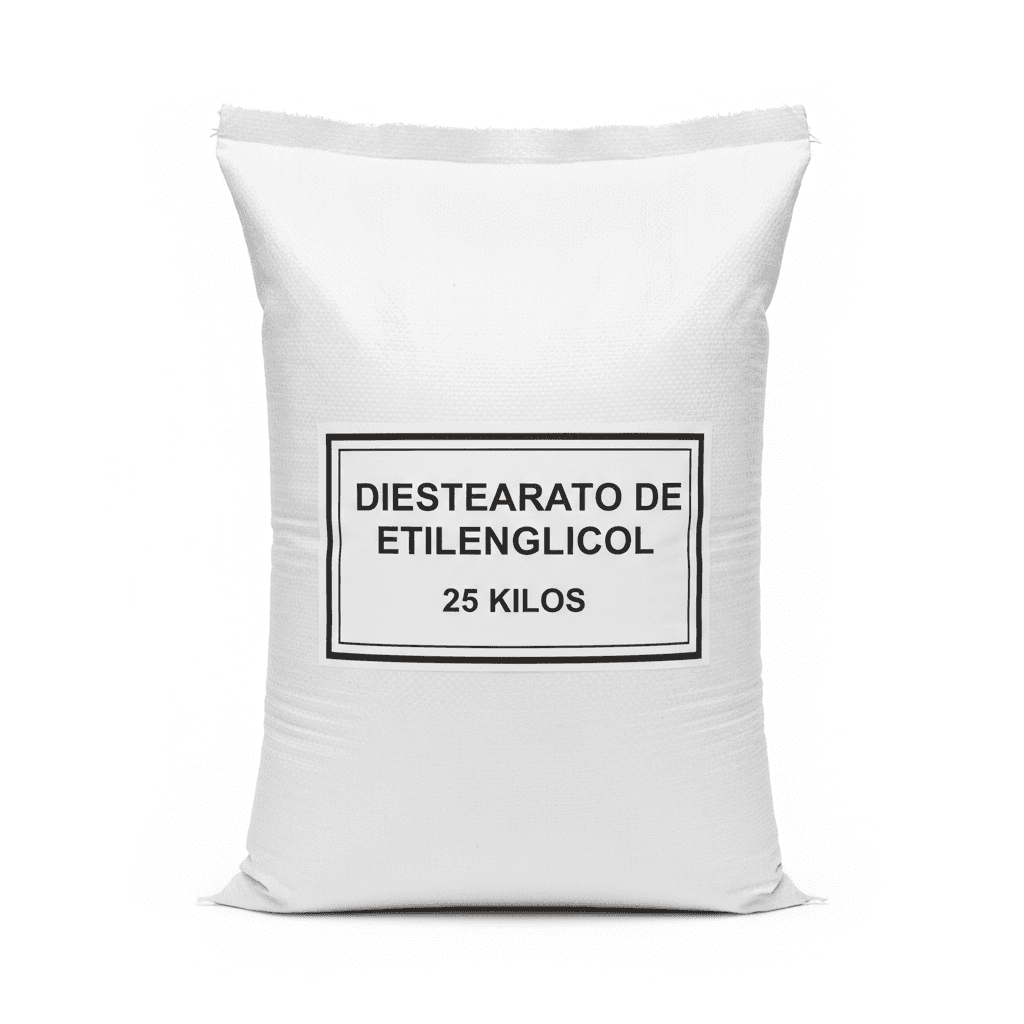 DIESTEARATO DE ETILENGLICOL