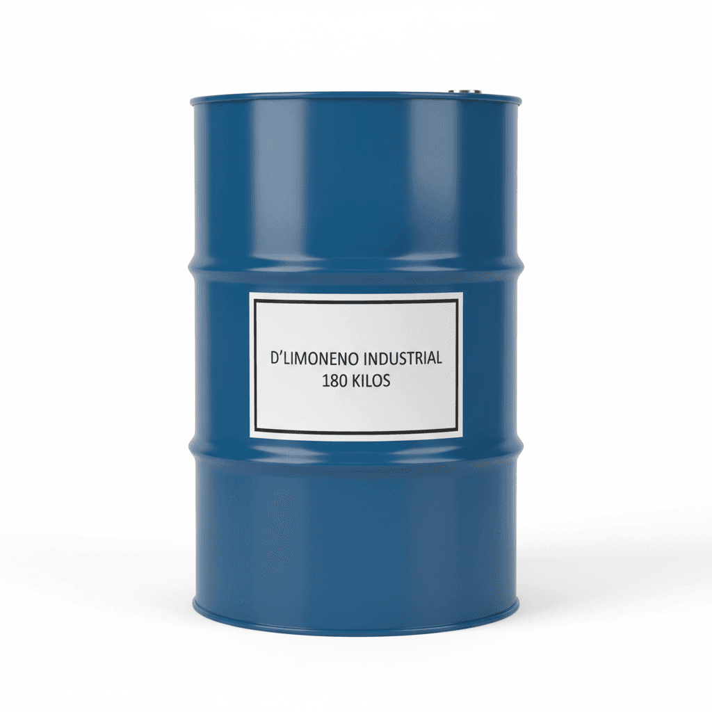 D´LIMONENO INDUSTRIAL