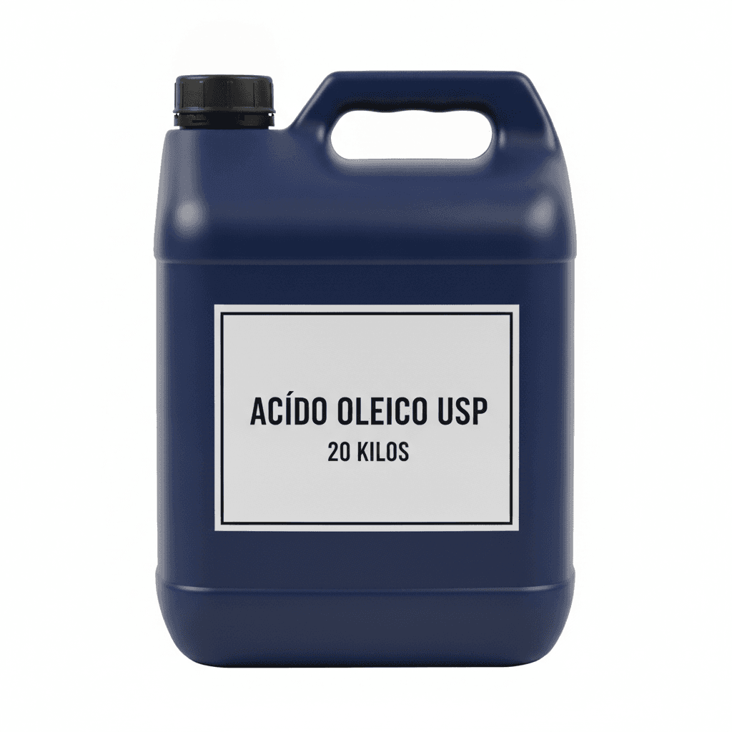 ACIDO OLEICO USP