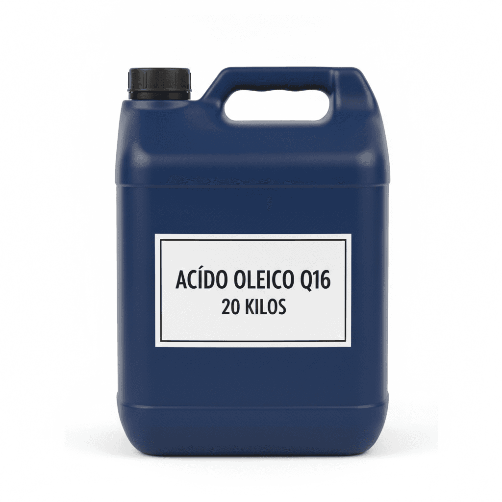 ACIDO OLEICO Q16