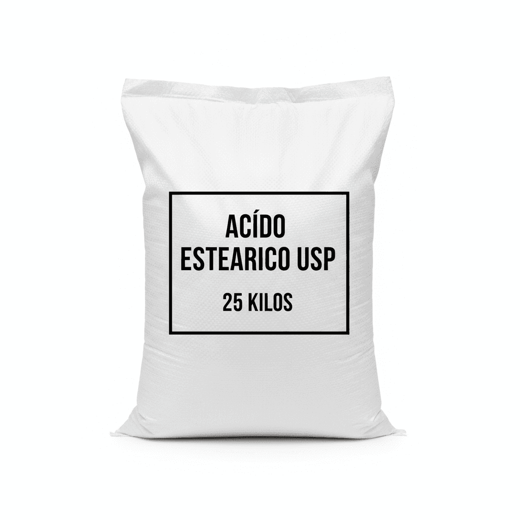 ACIDO ESTEARICO USP