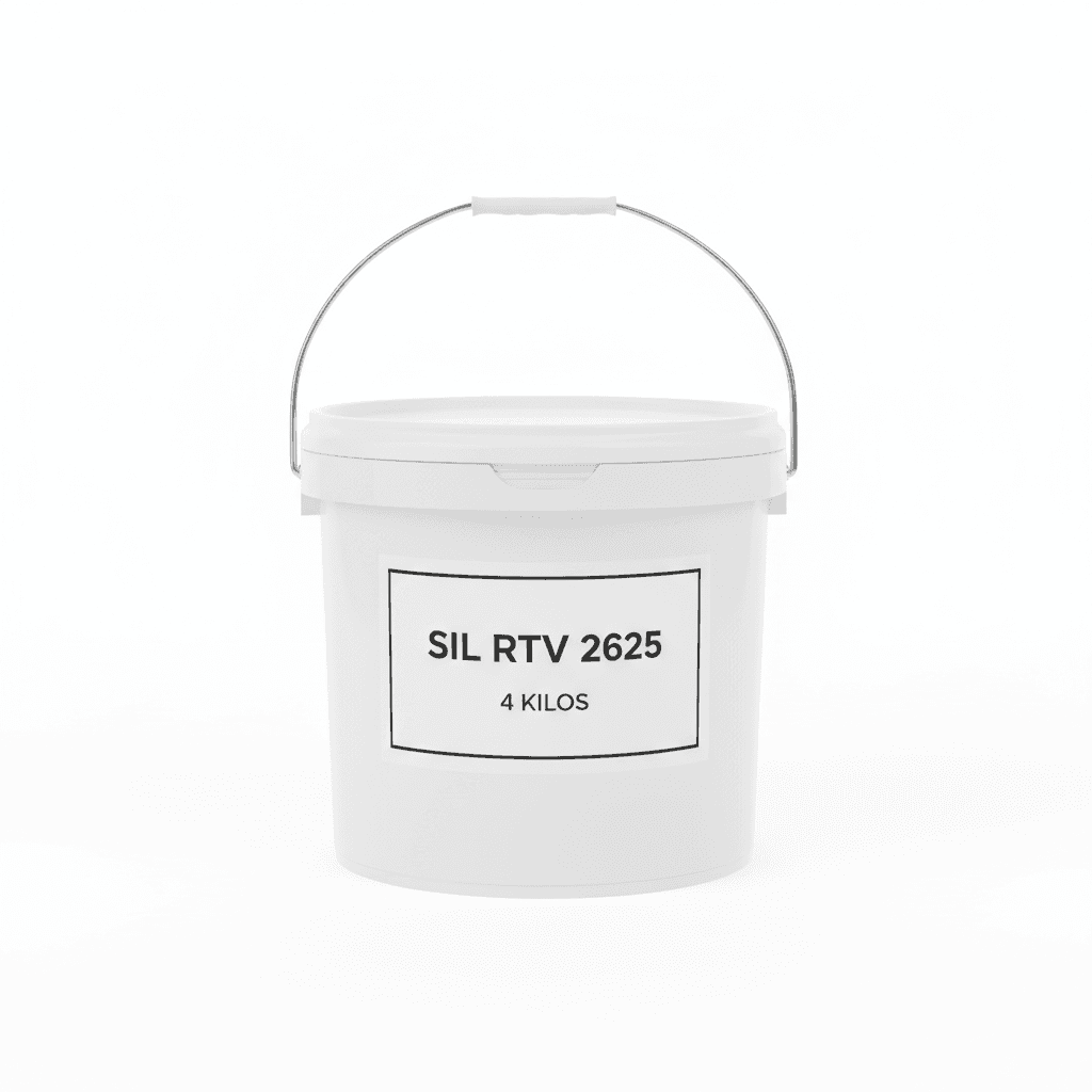 SIL RTV 2625