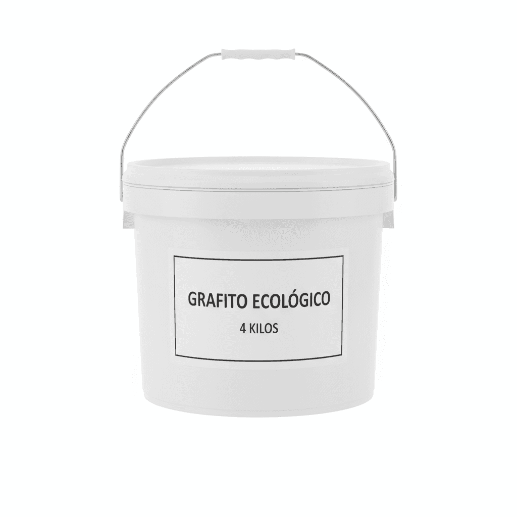 GRAFITO ECOLÓGICO