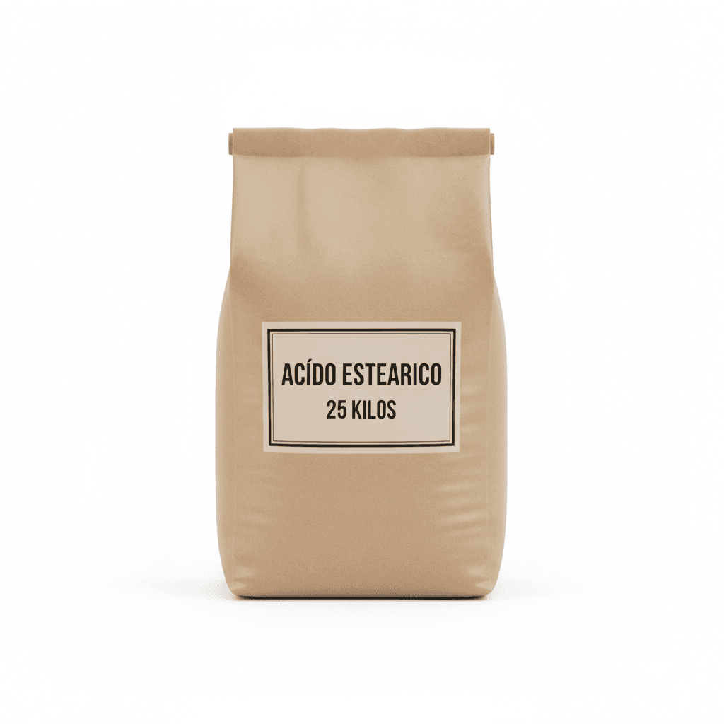 ACIDO ESTEARICO