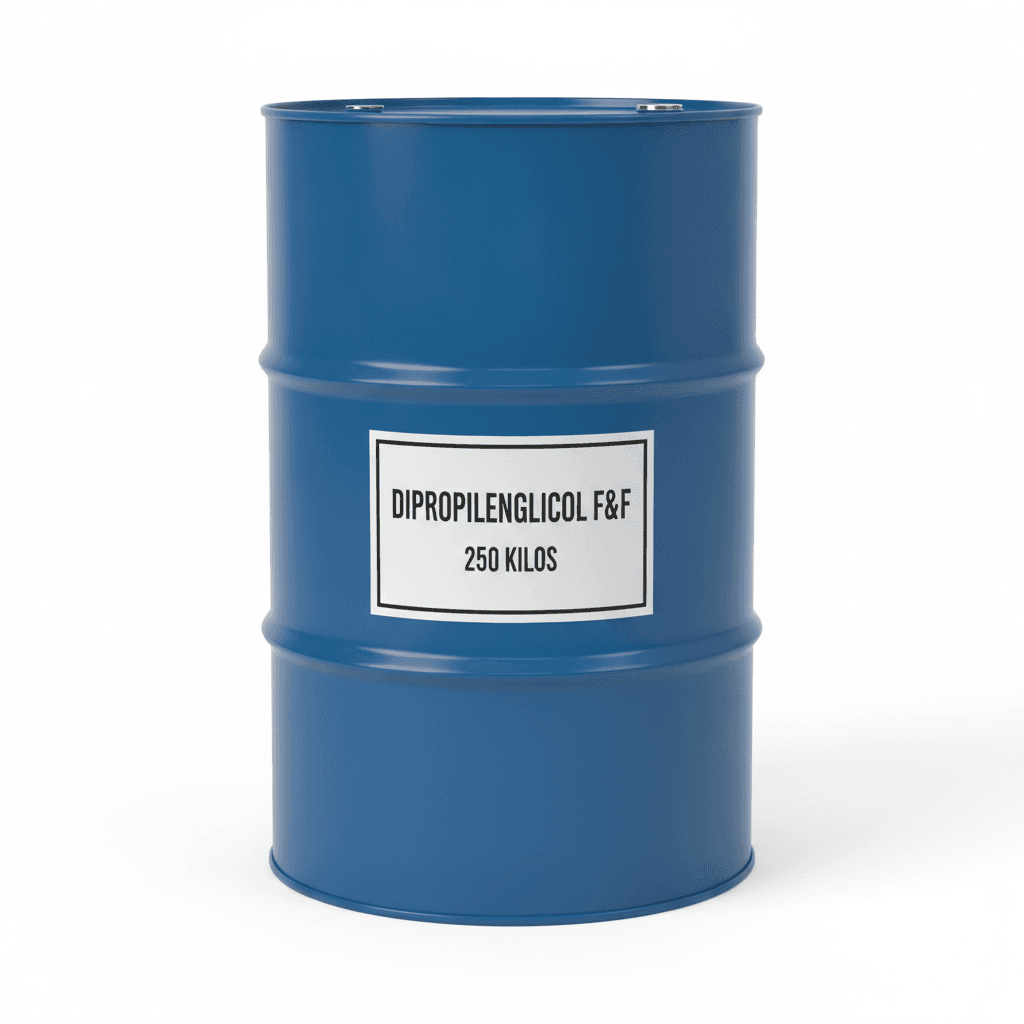 DI PROPILENGLICOL F&F