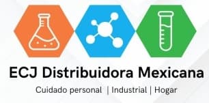 ECJ Distribuidora