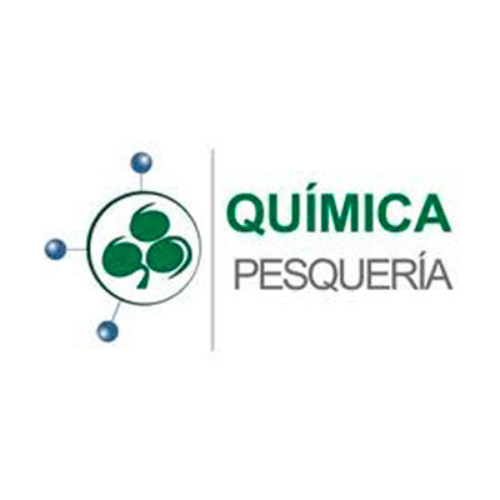 Química Pesquería